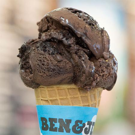 Free Cone Day Cup