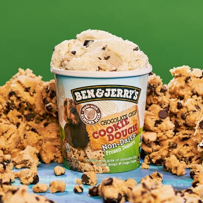 Pint of Half Baked