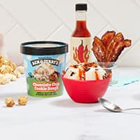 10 Unconventional Ice Cream Toppings That Will Blow Your Mind