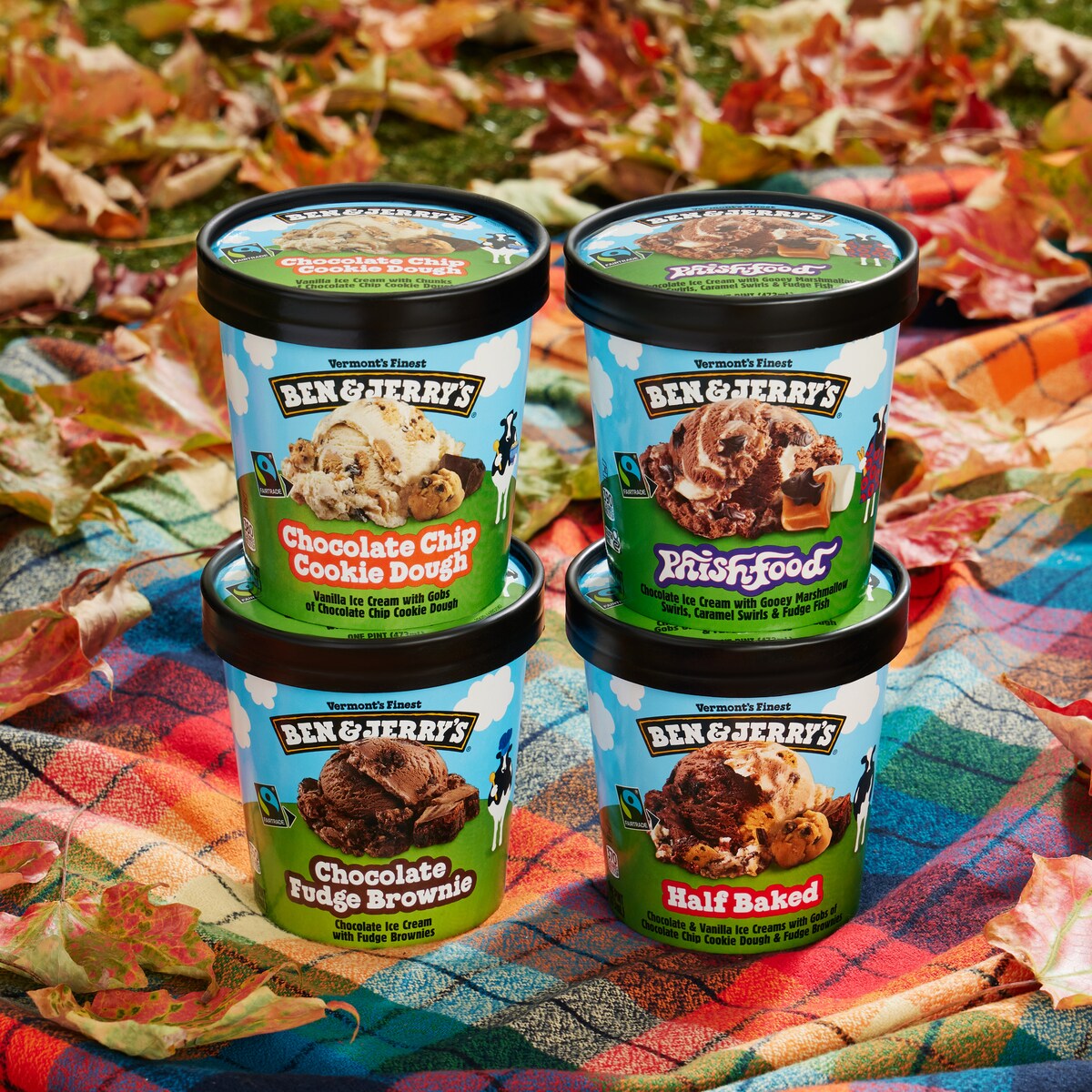 QUIZ: Which Flavour is Your Perfect Fall Companion?