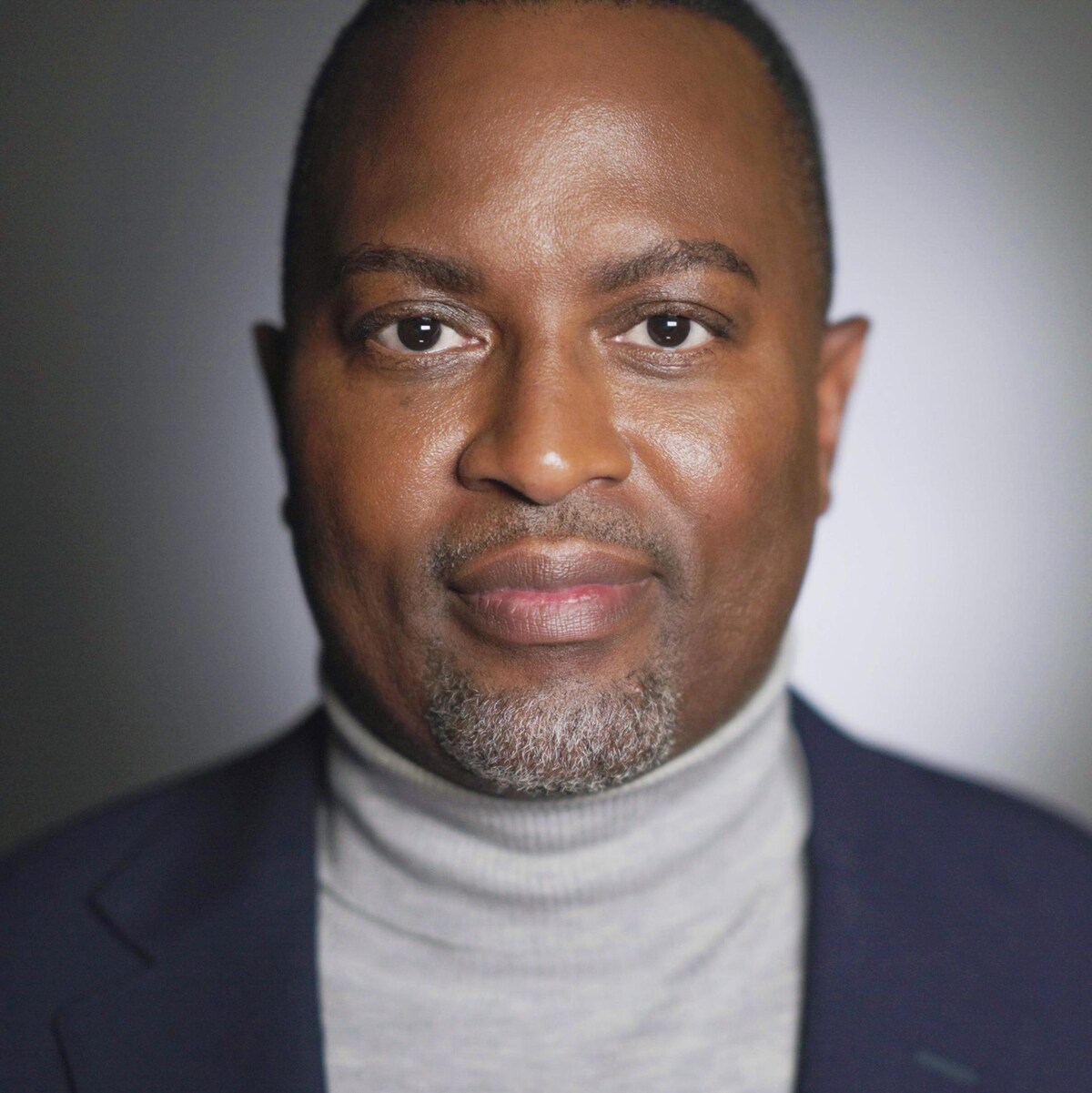 Michael McAfee
