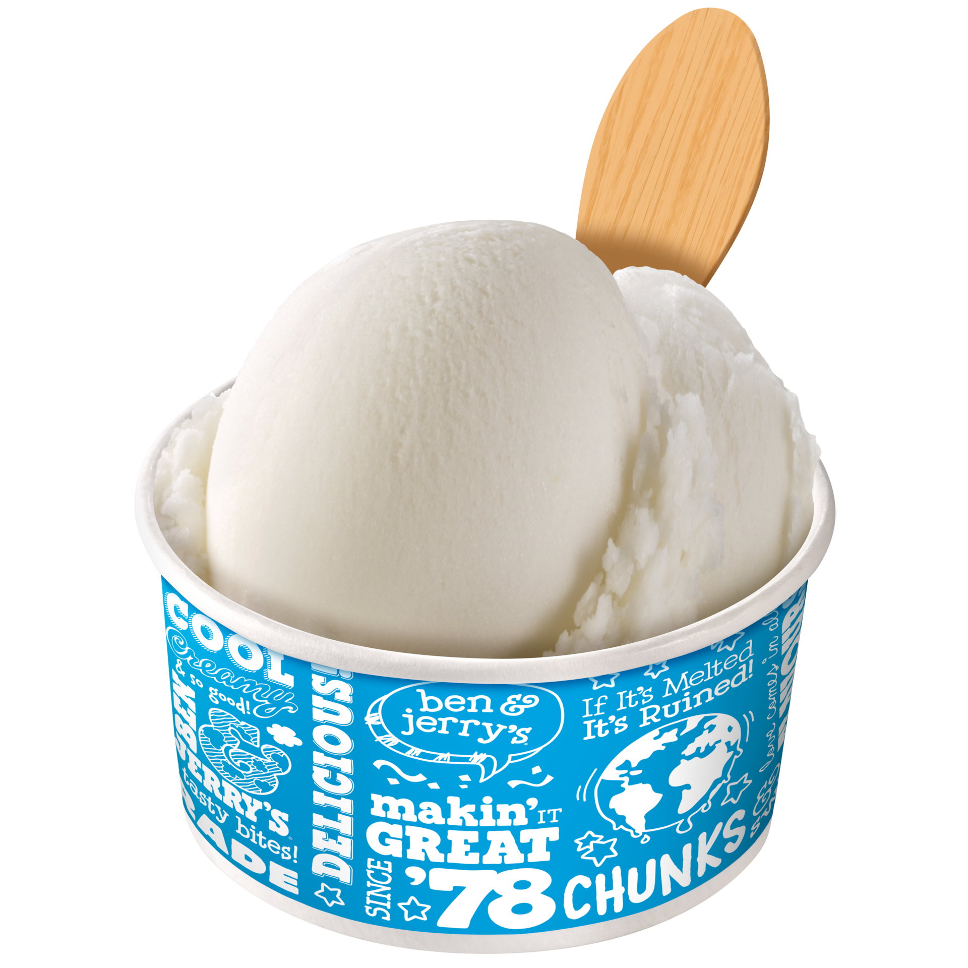 Lemonade Sorbet - Bulk