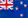 Flag of New Zealand